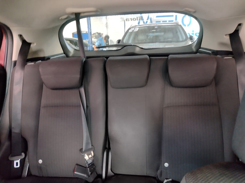 Honda HR-V 1.8 Lx Flex Aut. 5p