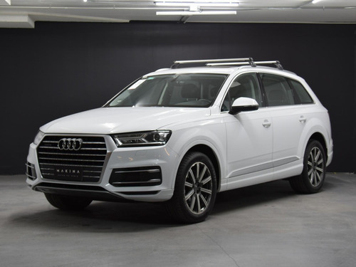 Audi Q7 3.0 Tdi Unico Dueño 2020