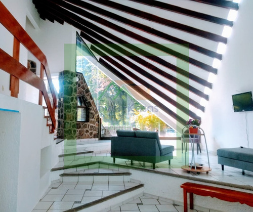 Casa Canarios Disponible Para Fines De Semana En Lomas De Cocoyoc