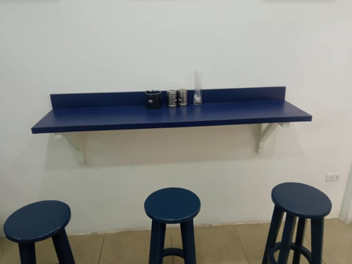 Barra De Servicio O Meson (Usado)
