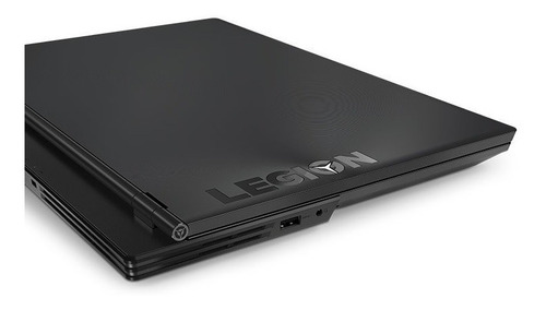 Imagen 4 de 10 de Lenovo Legion Y540 Laptop Gamer I7 16gb 256gb Gtx 1660ti