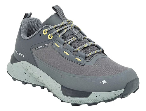 Zapatillas Montagne Vento Gtx Outdoor Del Viso Deportes