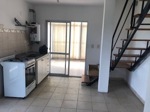 Departamento En Venta 2 Dorm Zona Echesortu