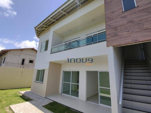 Imagem 2 de 15 de Apartamento Na Sapiranga - Ap1604
