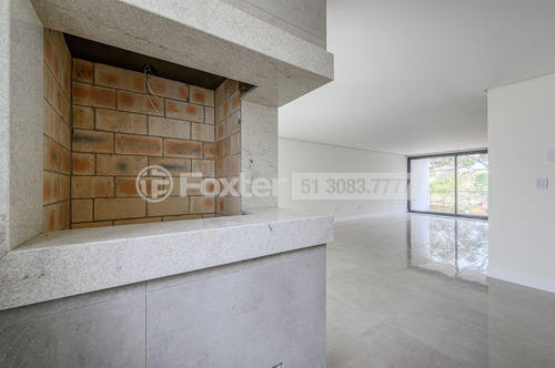 Imagem 29 de 30 de Casa Em Condomínio, 3 Dormitórios, 303.21 M², Vila Assunção - 192841