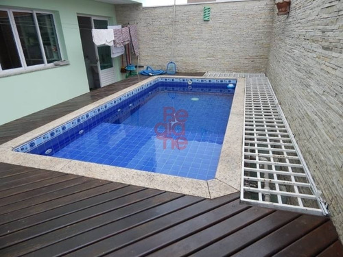 Imagem 10 de 30 de Sobrado À Venda Na Vila Jerusalém Com 450 M2 - 3007