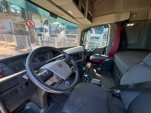 Volvo Fh 460 6x2 T.a - Automático