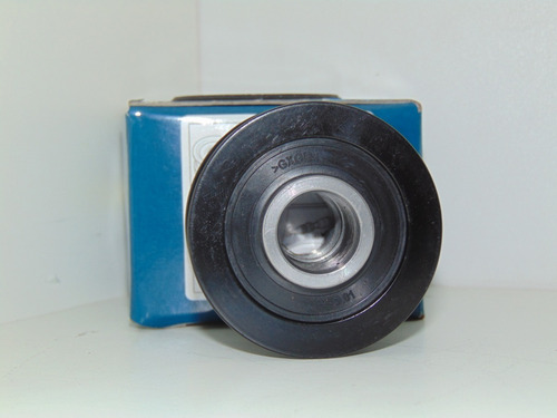 Imagen 3 de 6 de Polea Alternador Dodge Caliber/journey Jeep Compass/patriot