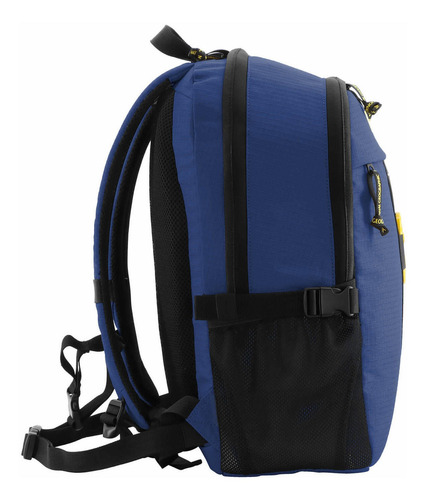Mochila National Geographic Explorer Iii Rpet 22l