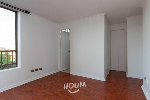 Departamento Avenida Ricardo Cumming Id: 147963