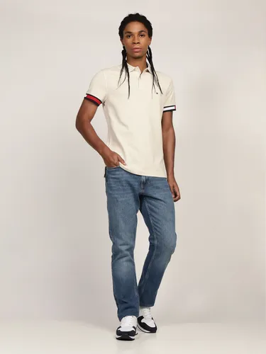 Polo de hombre tommy hilfiger sale