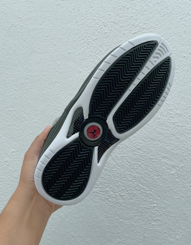 Tenis Air Jordan Jumpman Team 1 | 27 Mx | 9 Us. (Usado)