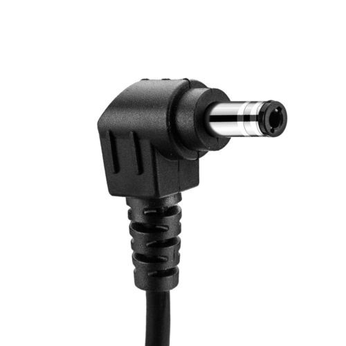 Imagen 2 de 5 de Ac Adaptador Alimentación Cable Cargador Toshiba Satellite C