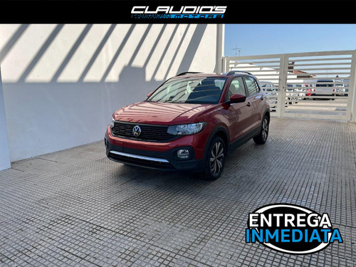 Volkswagen T-Cross Trendline At