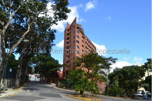 Bello Apartamento En Venta En Santa Fe Norte Mls 24-15724 Zr