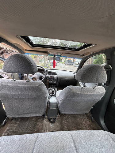 Hyundai Elantra 1.8 Gls