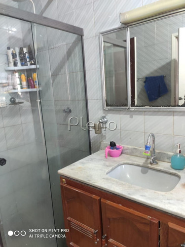 Imagem 27 de 30 de Casa À Venda Em Jardim Campos Elíseos - Ca029829