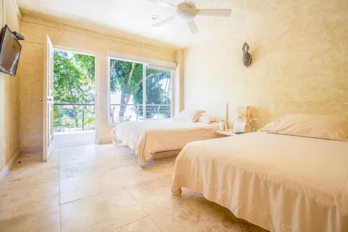 Casa En Renta En Guitarron Acapulco Dorado