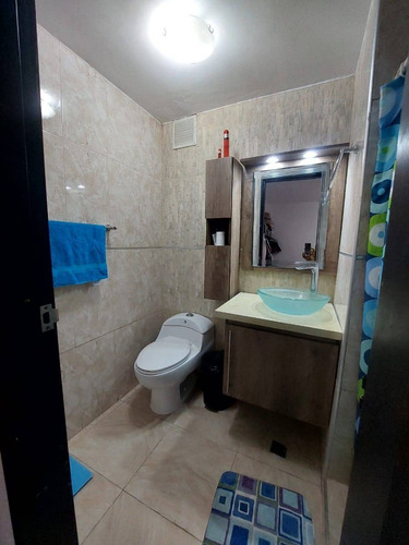 Imagen 8 de 12 de Oportunidad Amplio Apartamento 85mts2 Piso Bajo 14152 Andres Peña