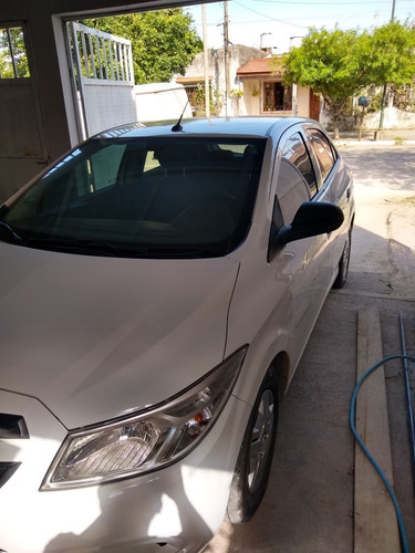 Chevrolet Onix Joy +