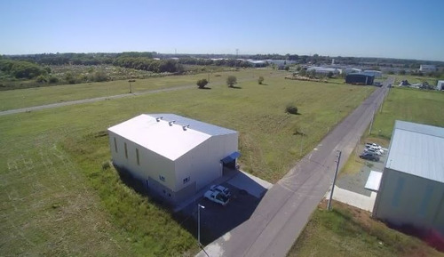 Imagen 4 de 7 de Venta Terreno De 2710m2 En Parque Industrial Moreno