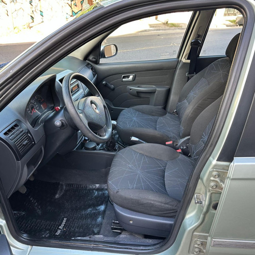 Fiat Palio 1.4 Weekend 2009 Elx