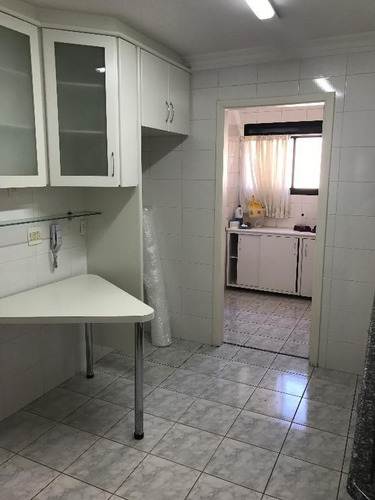 Imagem 16 de 29 de Apartamento Com 3 Dormitórios À Venda, 90 M² Por R$ 650.000,00 - Água Rasa - São Paulo/sp - Ap5051
