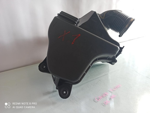 Imagem 3 de 4 de Caixa Filtro Ar Bmw X1