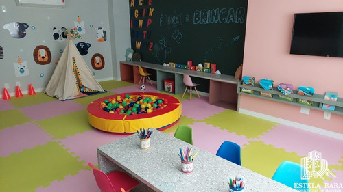 Imagem 29 de 30 de Apartamento - Ap00282 - 69955523
