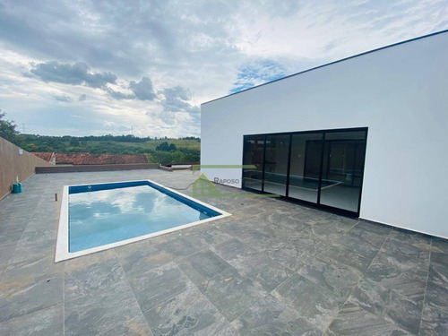 Imagem 17 de 25 de Chácara Com 3 Dormitórios À Venda, 1123 M² Por R$ 870.000,00 - Ibiúna - Ibiúna/sp - Ch0202