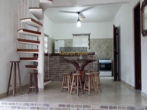 Imagem 7 de 29 de Se Morar Bem E Ter Qualidade De Vida É O Que Você Procura, Venha Conhecer Esse Imóvel! - Ca00014 - 70794772