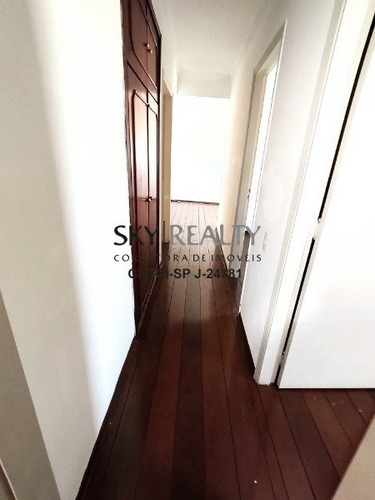 Imagem 6 de 15 de Apartamentos - Vila Constanca - Ref: 2186 - L-2186