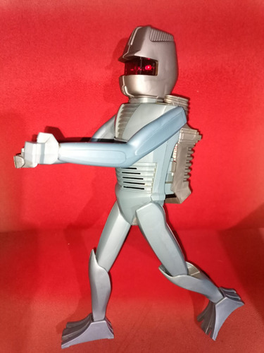 Parker Brothers 1979 - Rom O Cavalheiro Do Espaço - Raro! (Usado)