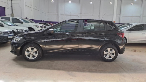 Chevrolet Onix 1.0