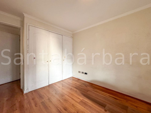 Venta Departamento 3 Dormitorios 3 Baños Las Condes Metro H.