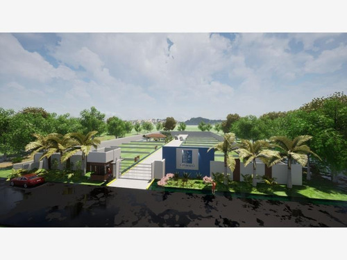 Imagen 11 de 12 de Terreno En Venta Nicolás Bravo