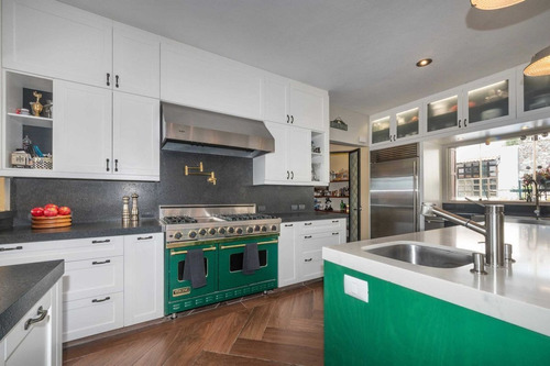 Imagen 6 de 30 de Casa Blanca En Venta, Col. Balcones En San Miguel De Allende