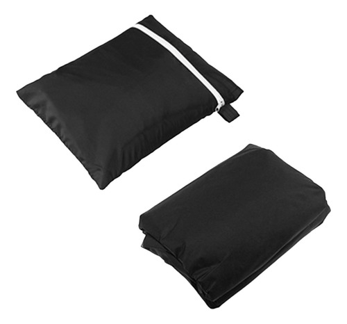 Cubierta De Mesa De Billar Impermeable Para 235cmx135cmx20cm