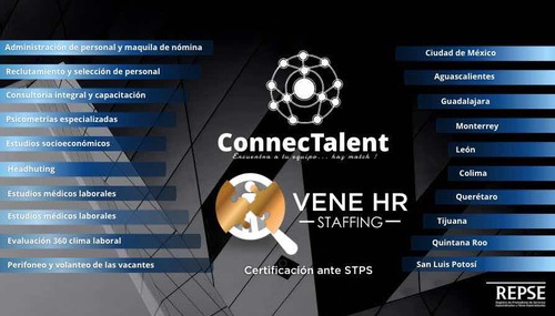 Consultoría En Recursos Humanos