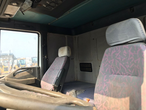 Imagen 6 de 8 de Iveco Eurocargo Tector 17022
