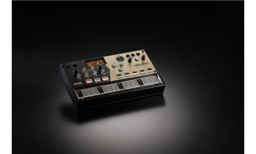 Korg Volca Drum Sintetizador Digital De Percusión