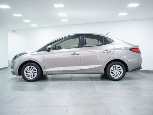 Hyundai HB20 1.0 Comfort Mt