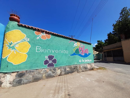 Terreno Con Fondo De Comercio En Yagua Cod. Indit-161