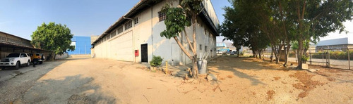 Imagen 2 de 14 de Venta Galpón Zona Industrial Castillito, San Diego, Carabobo