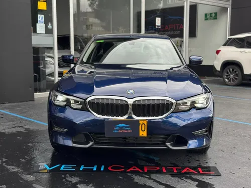 Bmw Serie 3 330i