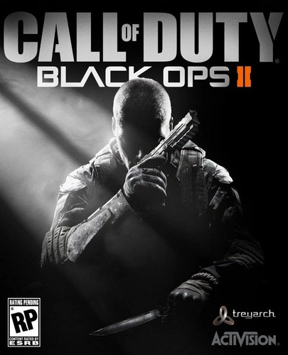 Call Of Duty: Black Ops 2 Ii Deluxe Edition Pc Digital 