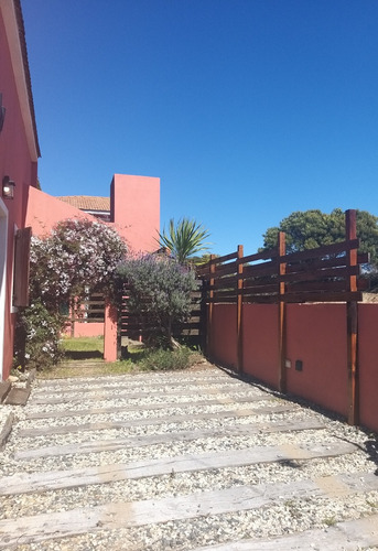 Alquiler San Clemente Del Tuyú Cabañas 4/5/6 Personas