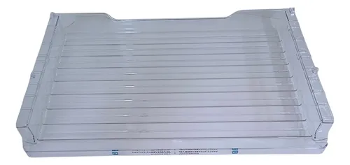 Prateleira Tampa Geladeira Electrolux Df56 If55 Tf55 Tf56 | Frete