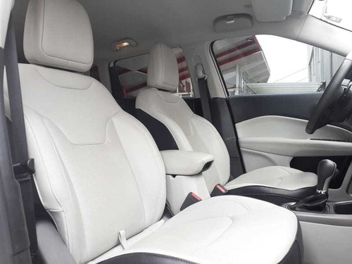 Jeep Compass Longitude F 5p