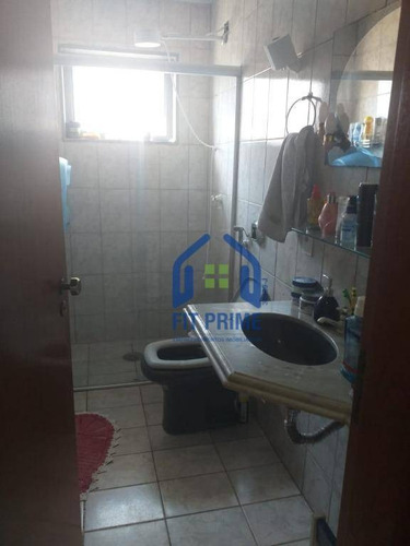 Apartamento À Venda No Higienópolis - Ap1277